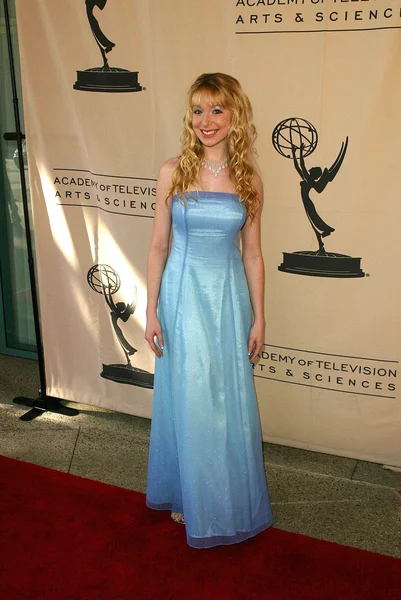 57º Anual de Los Angeles Área Emmy Awards — Foto de Stock