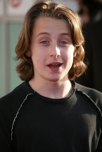 Rory Culkin — Stok fotoğraf