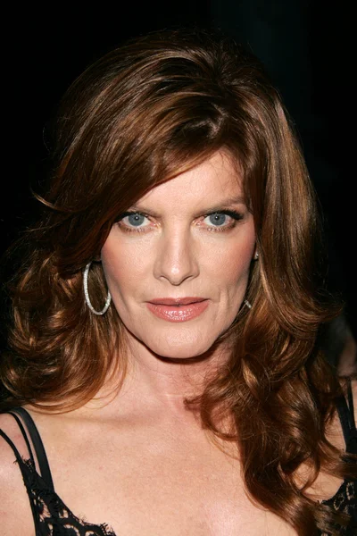 Rene Russo vagyok. — Stock Fotó