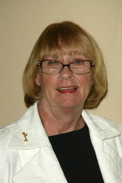 Kathryn Joosten At The Academy of Television Arts and Sciences Writers Peer Group Emmy Nominee Reception, Hyatt West Hollywood, West Hollywood, West Hollywood, CA 08-31-05 — стоковое фото