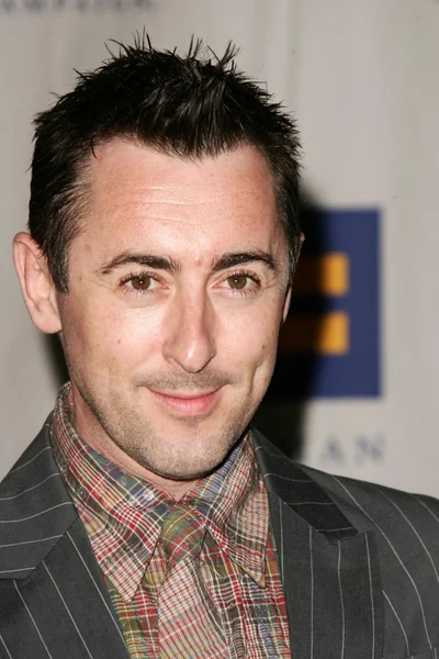 Alan Cumming at the Human Rights Campaign Los Angeles Gala, Beverly Hills Hotel, Beverly Hills, CA 06-18-05 — Stock Photo, Image