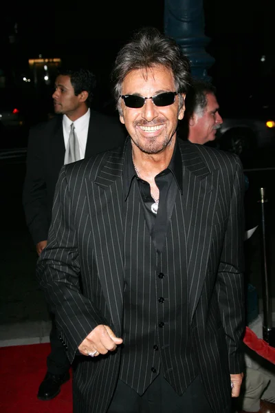Al Pacino — Stock Photo, Image