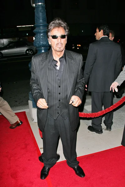 Al Pacino — Photo