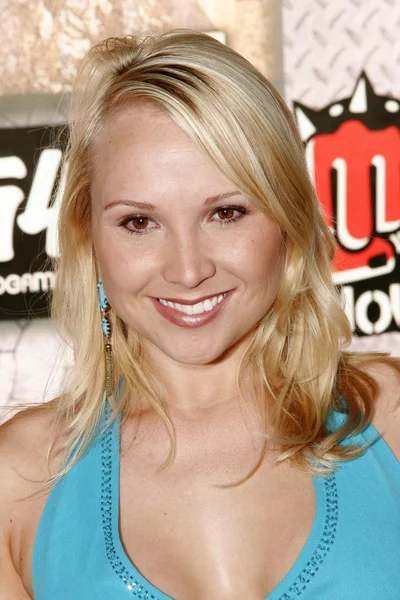 alana köri g-phoria - annesi bütün video oyunu Ödülü gösterir, los angeles Merkez stüdyoları, los angeles, ca 07-27-05