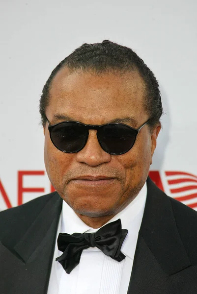 Billy Dee William. — Photo