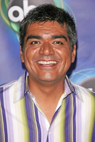 ABC 2005 yaz basın turu all-star partisi