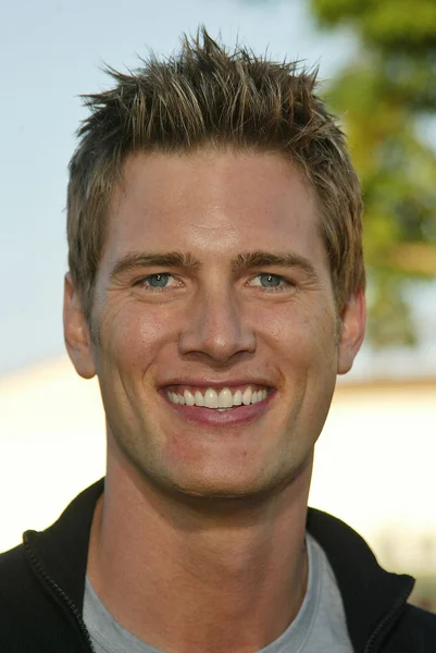 Ryan Mcpartlin — Stockfoto