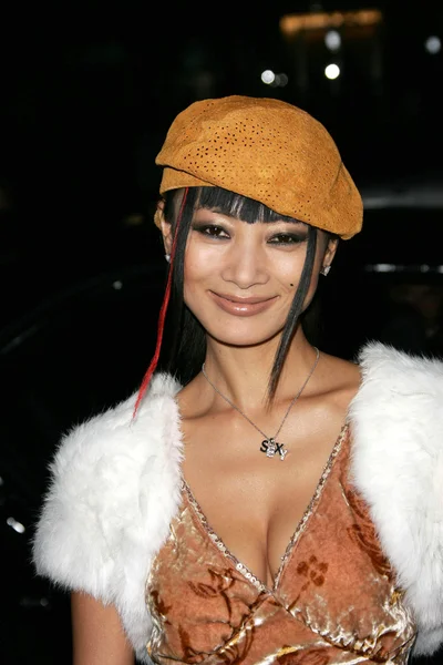 Bai ling — Stockfoto