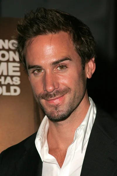 Joseph Fiennes — Stock Photo, Image