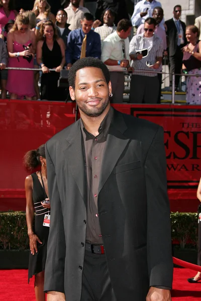 Robert Horry — Stock Photo, Image