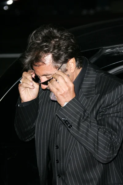 Al Pacino — Stockfoto