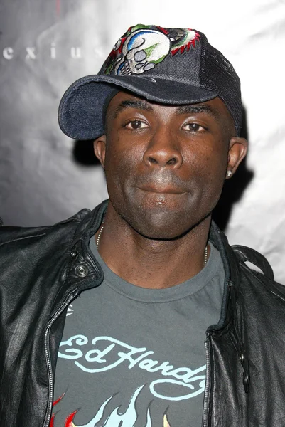 Sam Sarpong — Zdjęcie stockowe