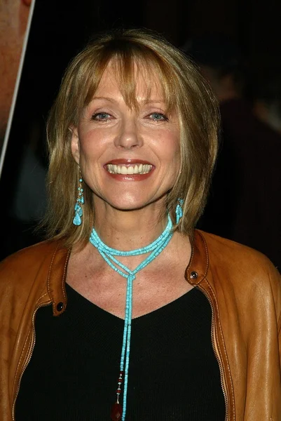 Susan Blakely — Stockfoto