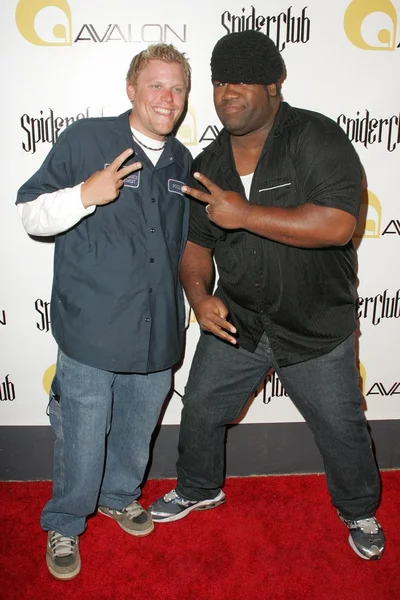 Alex freeman jane dergi ve plugg kot moda gösterisi ve sunburst projeleri faydalanmak için parti solowitz ve bd. Spider club, hollywood, ca. 09-29-05