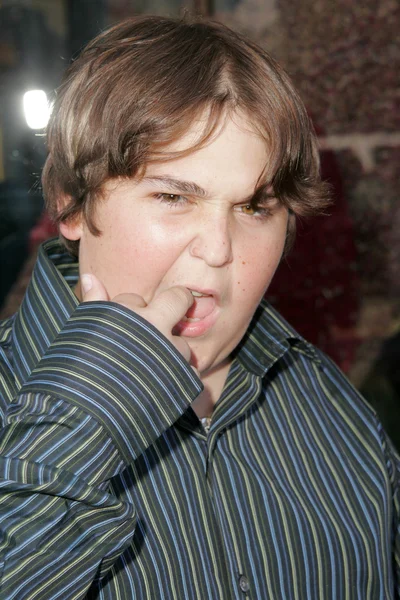 Andy Milonakis — Stock Photo, Image