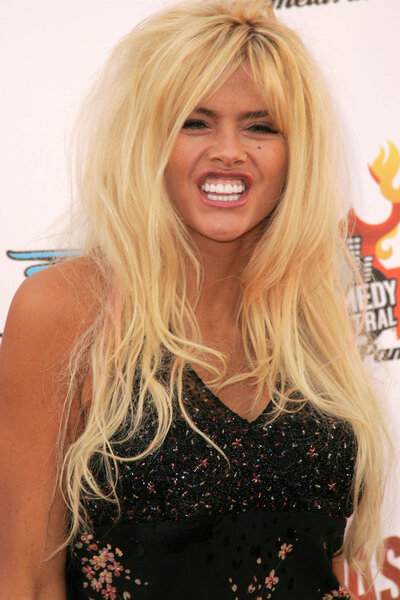 Смит, Анна Николь
