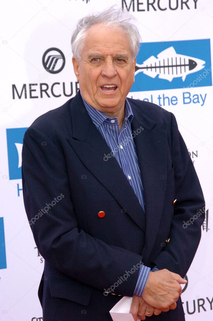 Garry Marshall Stock Editorial Photo © s_bukley 16666011