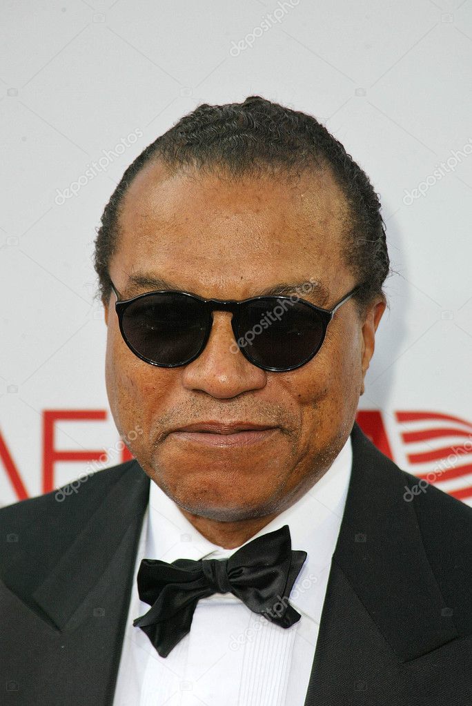 Billy Dee Williams – Stock Editorial Photo © s_bukley #16666035