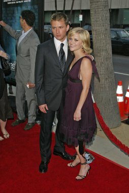 Ryan phillippe ve reese witherspoon