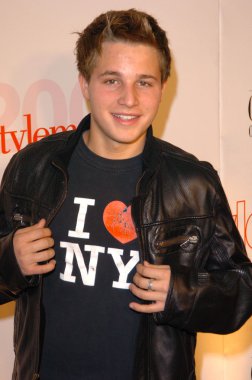 Shawn Pyfrom