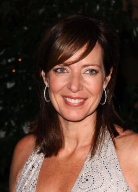 Allison Janney