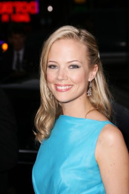 Los angeles premiere 