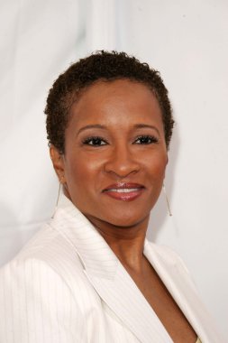 Wanda Sykes