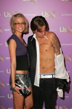 Stephanie morgan ve sean stewart