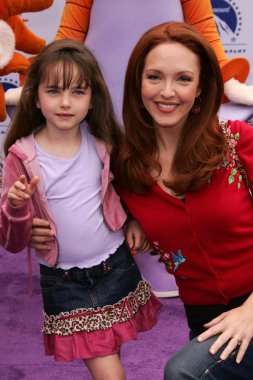 Amy Yasbeck