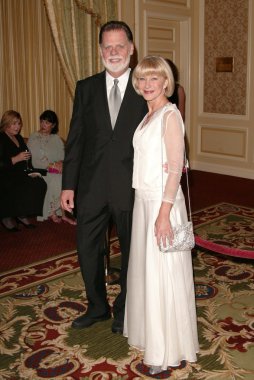 tarlor hackford ve helen mirren