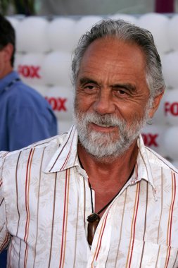 Tommy Chong