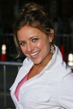 Christine Lakin