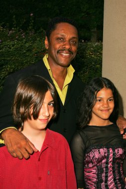 Lawrence Hilton Jacobs