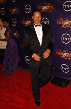 Terrence Howard