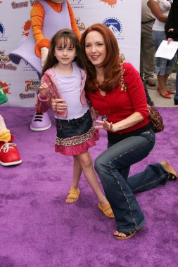 Amy Yasbeck