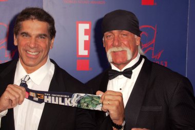 5 yıllık Toros dünya dublör Ödülleri