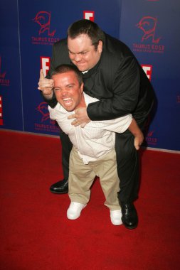 weeman ve preston dantelli