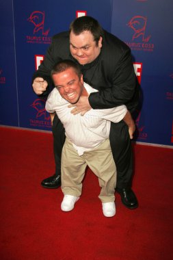 weeman ve preston dantelli