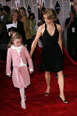 Jodie foster ve marlene lawston