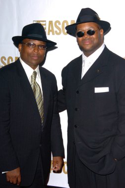 ASCAP 18 yıllık ritim ve Soul Müzik Ödülleri