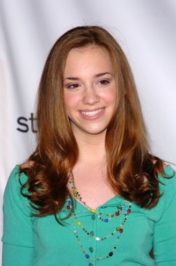 Andrea bowen