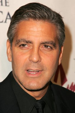 George Clooney
