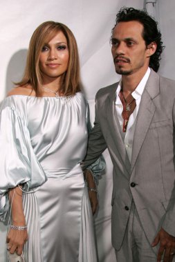Jennifer lopez ve marc anthony