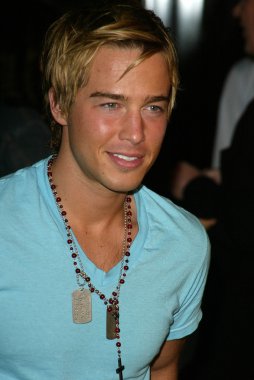 Ryan Carnes