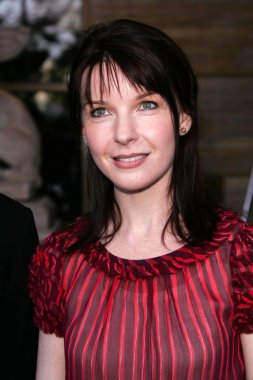 3 yıllık bafta la emmy adayı çay parti