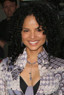 Victoria Rowell