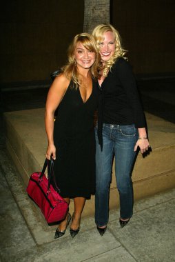 mahsun işçi ve adrienne frantz