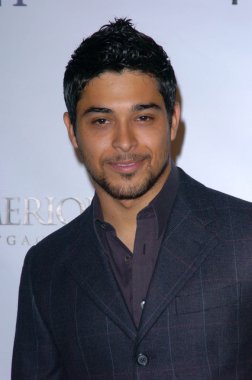 Wilmer Valderrama