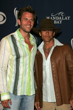 40 yıllık country müzik ödülleri