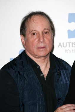 Paul Simon